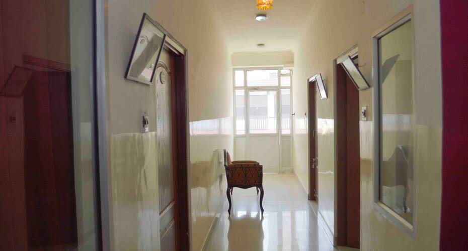 The Destination (Hotel), Jaipur 3